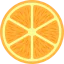 Orange icon 64x64