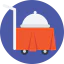 Room service icon 64x64