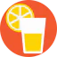 Lemonade icon 64x64