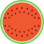 Watermelon icon 64x64