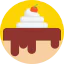 Cake icon 64x64