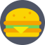 Hamburger icon 64x64