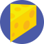 Cheese icon 64x64