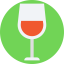 Wine icon 64x64