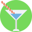 Cocktail icon 64x64