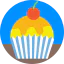 Cupcake icon 64x64