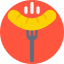 Sausage icon 64x64