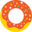 Doughnut icon 64x64