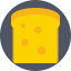 Toast icon 64x64