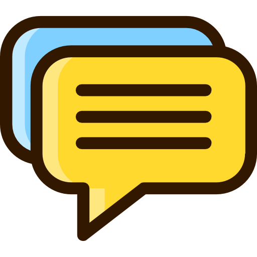 Message icon