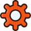 Settings icon 64x64