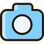 Camera Ikona 64x64
