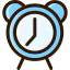 Alarm Ikona 64x64