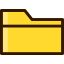 Folder Ikona 64x64