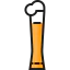 Pint of beer icon 64x64