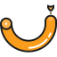 Sausage icon 64x64