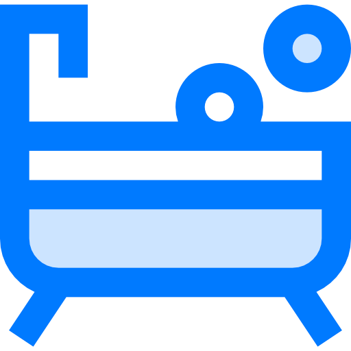 Bath icon