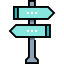 Directions icon 64x64