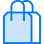 Shopping bag icon 64x64