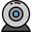 Webcam icon 64x64