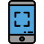 Phone camera icon 64x64