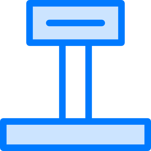Weight icon