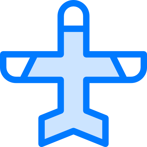 Plane icon