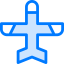 Plane Ikona 64x64