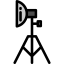 Spotlight icon 64x64
