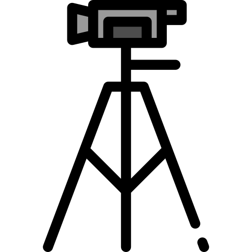 Tripod 图标