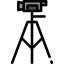 Tripod icon 64x64