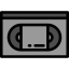 Video tape icon 64x64