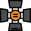 Spotlight icon 64x64
