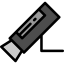 Security camera icon 64x64