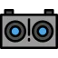 3d camera icon 64x64