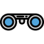 Binoculars icon 64x64