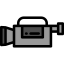 Video camera icon 64x64