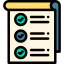 Tasks icon 64x64