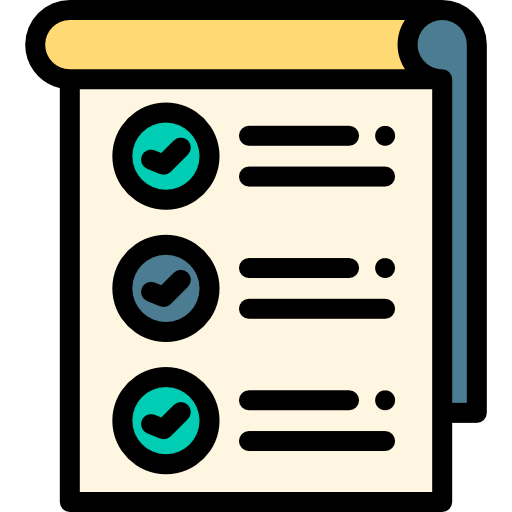 Tasks icon