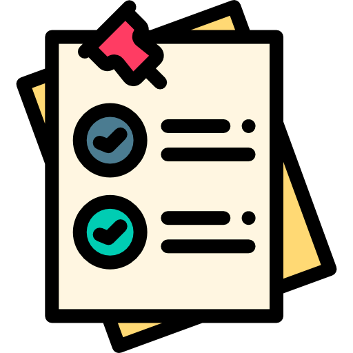 Tasks icon