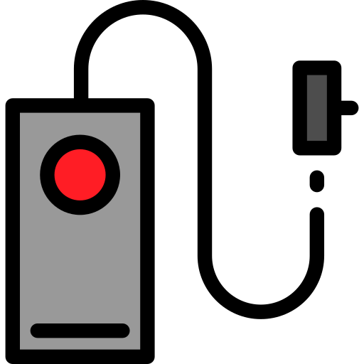 Camera icon
