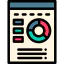 Analytics icon 64x64