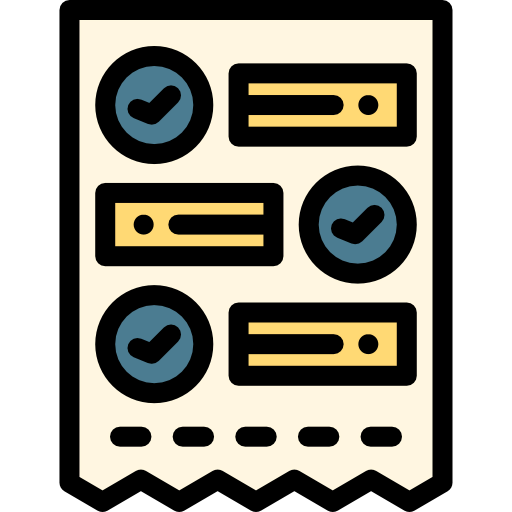 Tasks icon