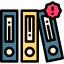 Folders icon 64x64