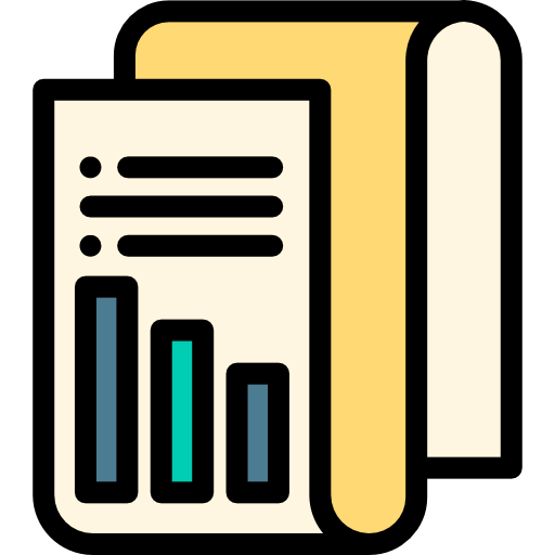 Analytics icon