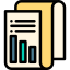 Analytics icon 64x64