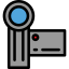 Video camera 상 64x64