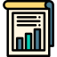 Analytics icon 64x64