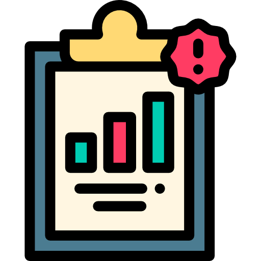 Clipboard icon