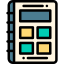 Agenda icon 64x64